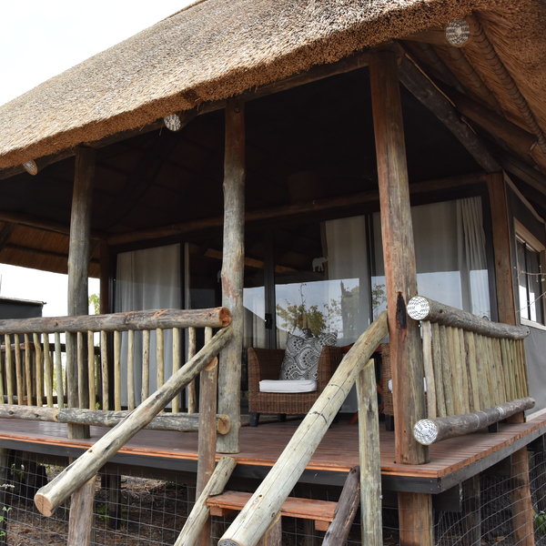 Nehimba Lodge