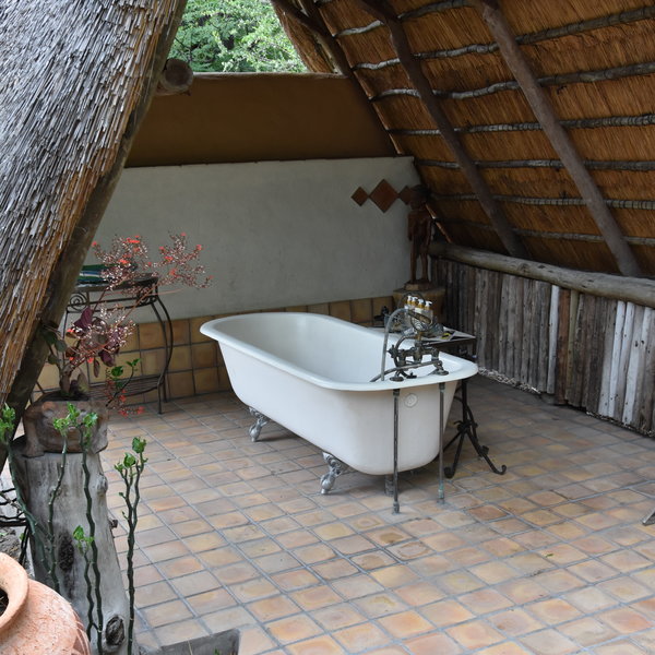 The Hide