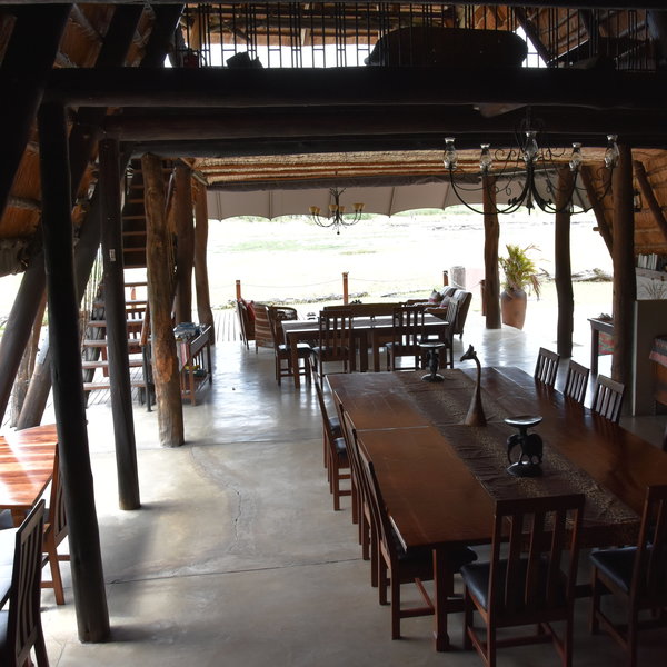 The Hide