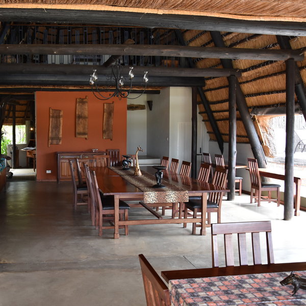 The Hide