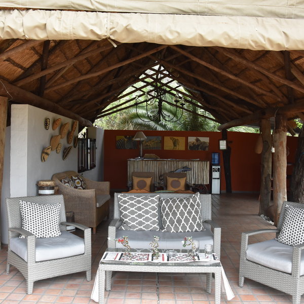 The Hide