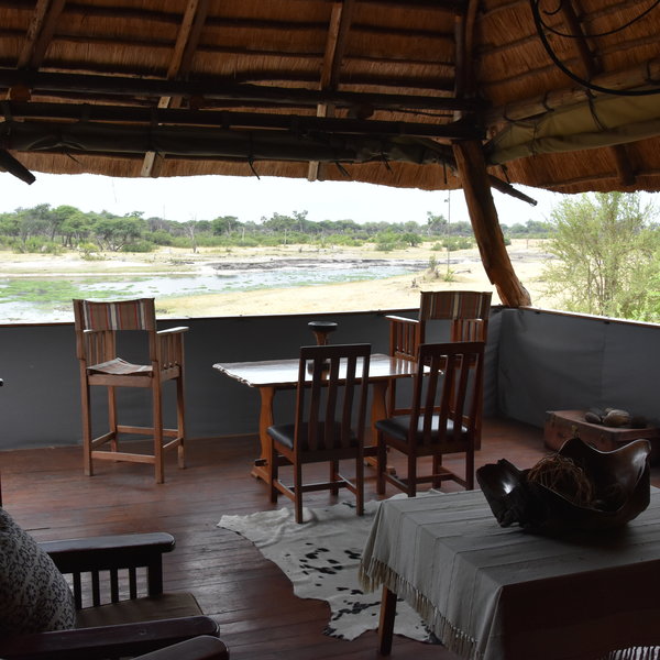The Hide