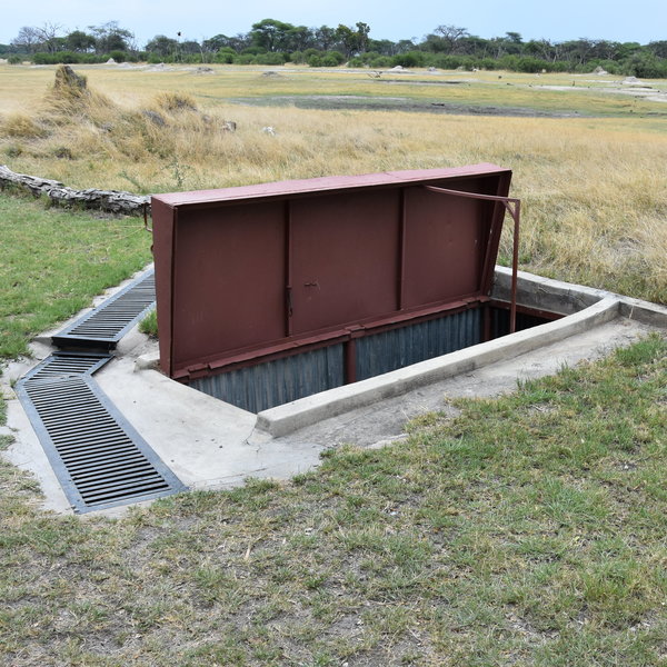 The Hide