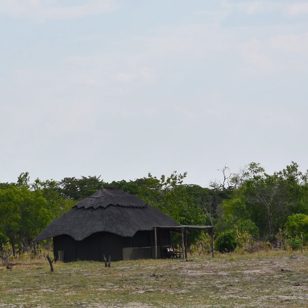 Camp Hwange