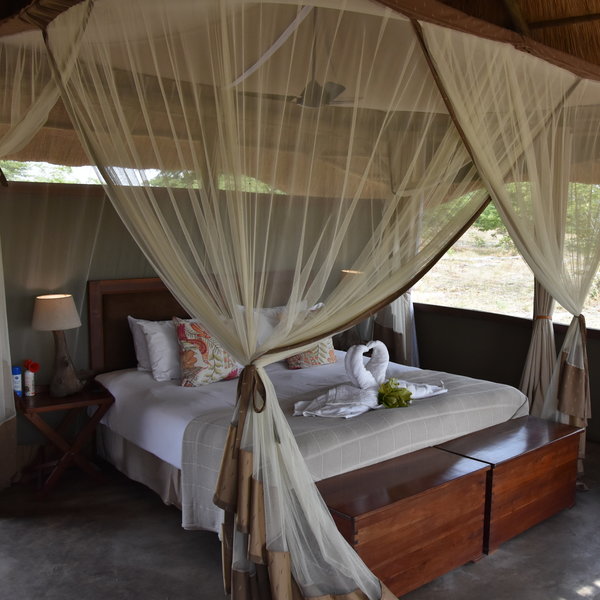 Camp Hwange