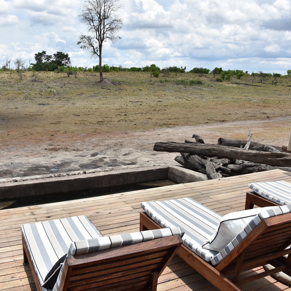 Somalisa Expeditions