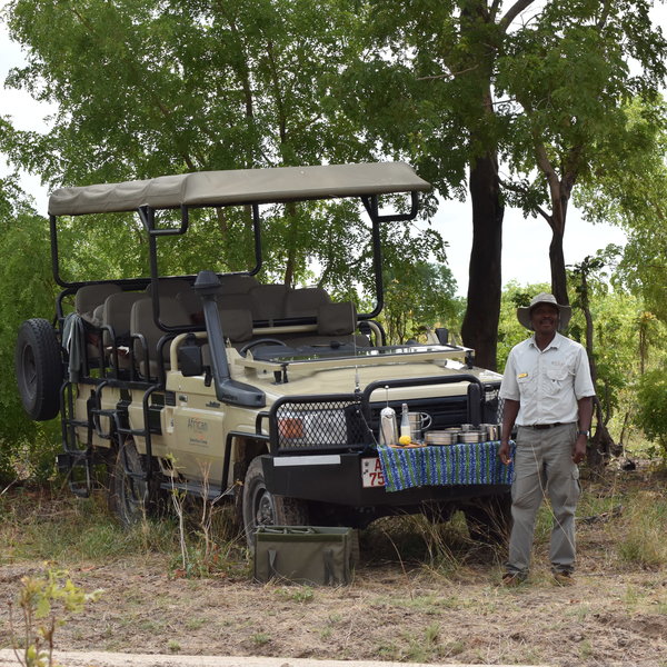 Somalisa Expeditions