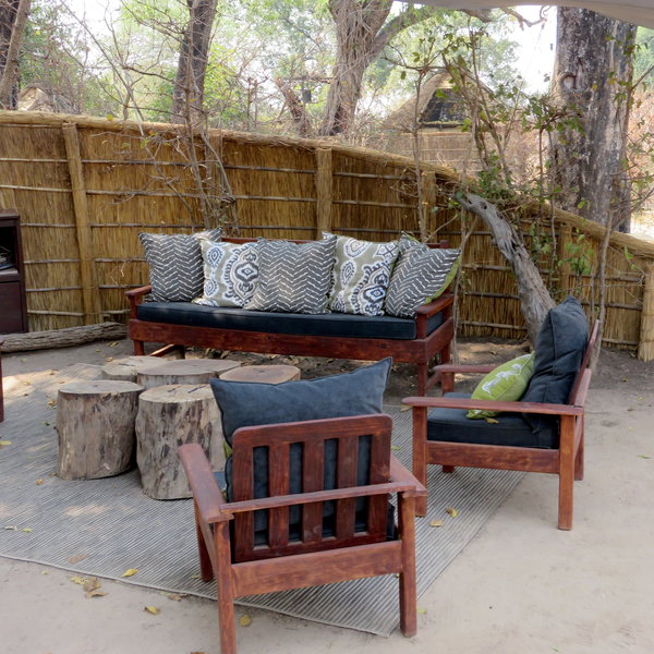 Mwamba Bushcamp