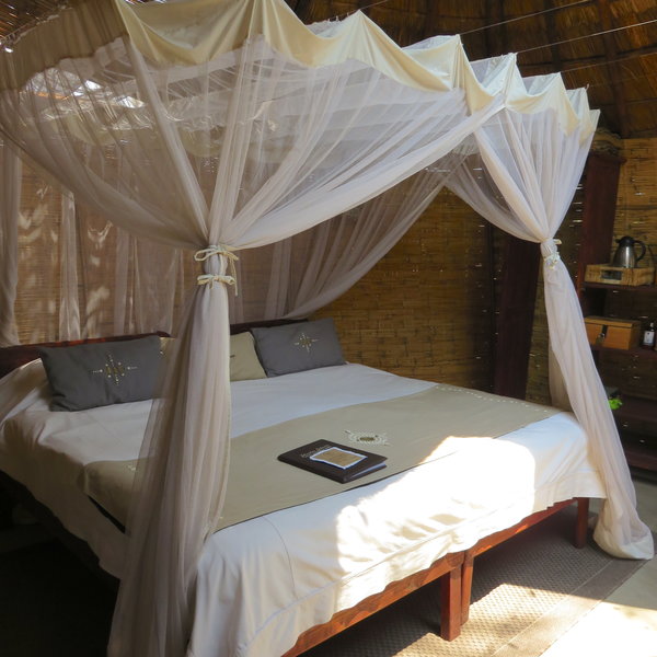 Mwamba Bushcamp