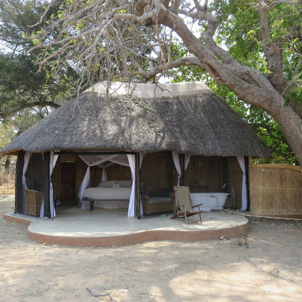 Mchenja Bushcamp