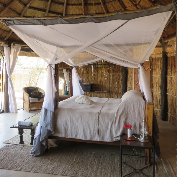 Mchenja Bushcamp