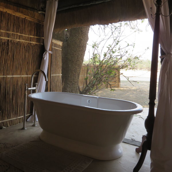 Mchenja Bushcamp