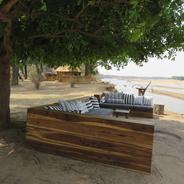 Mchenja Bushcamp