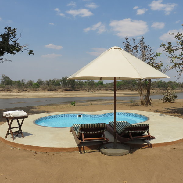 Mchenja Bushcamp