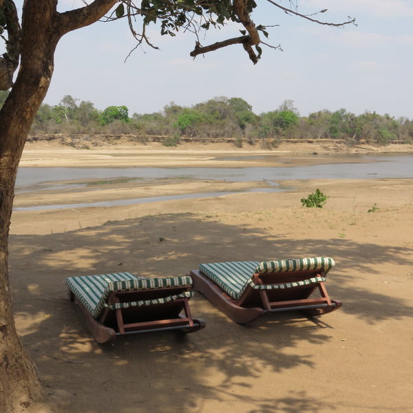 Mchenja Bushcamp