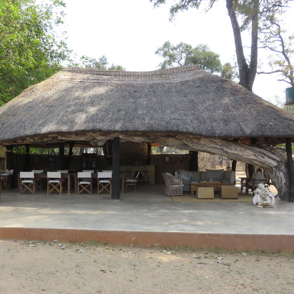 Mchenja Bushcamp
