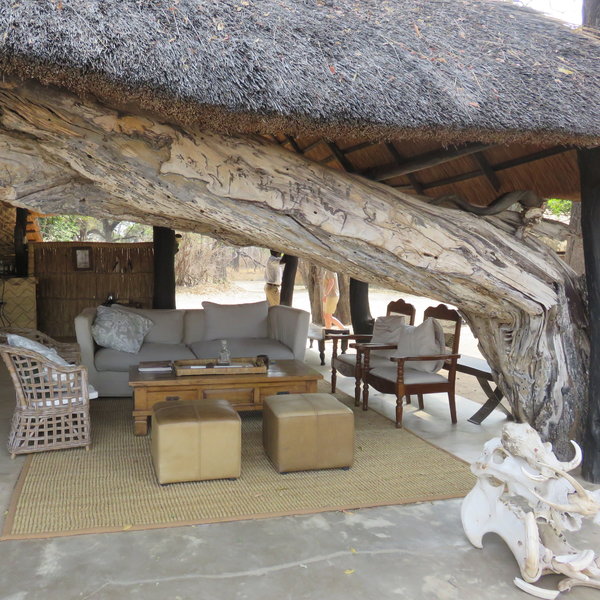 Mchenja Bushcamp