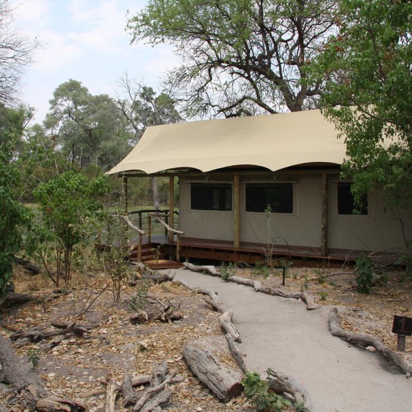 Khwai Lediba