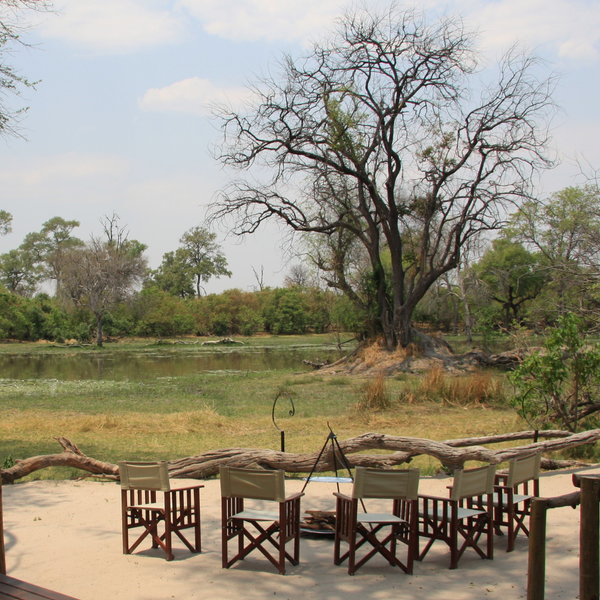 Khwai Lediba