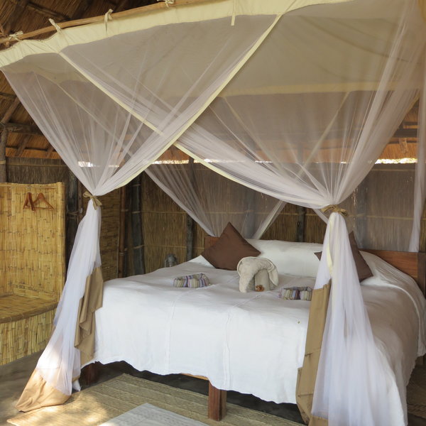 Luwi Bushcamp