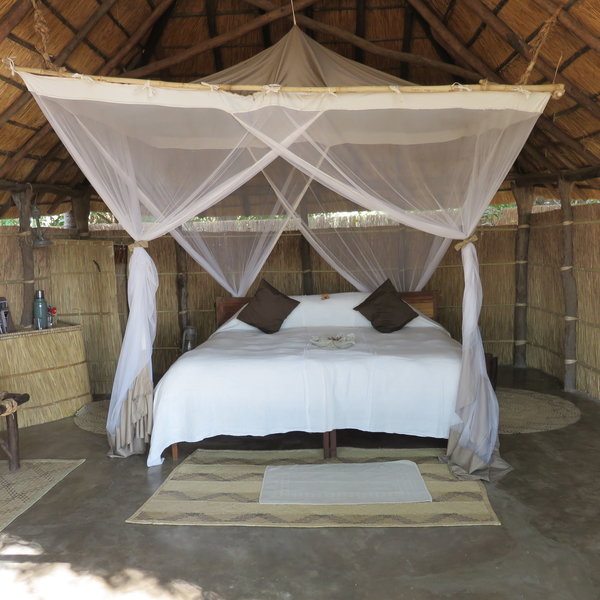 Luwi Bushcamp
