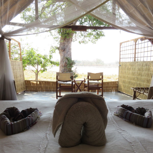 Luwi Bushcamp