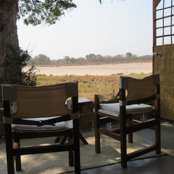 Luwi Bushcamp
