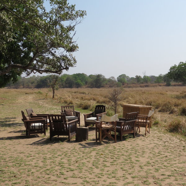 Luwi Bushcamp