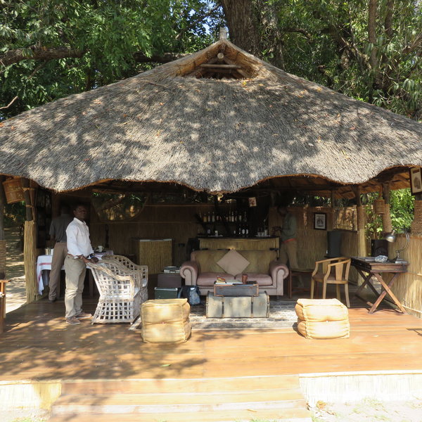 Luwi Bushcamp