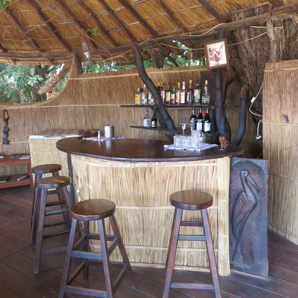 Luwi Bushcamp