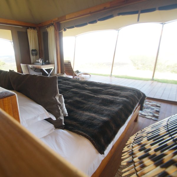 Loisaba Tented Camp