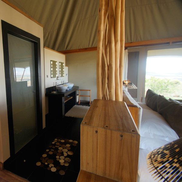 Loisaba Tented Camp