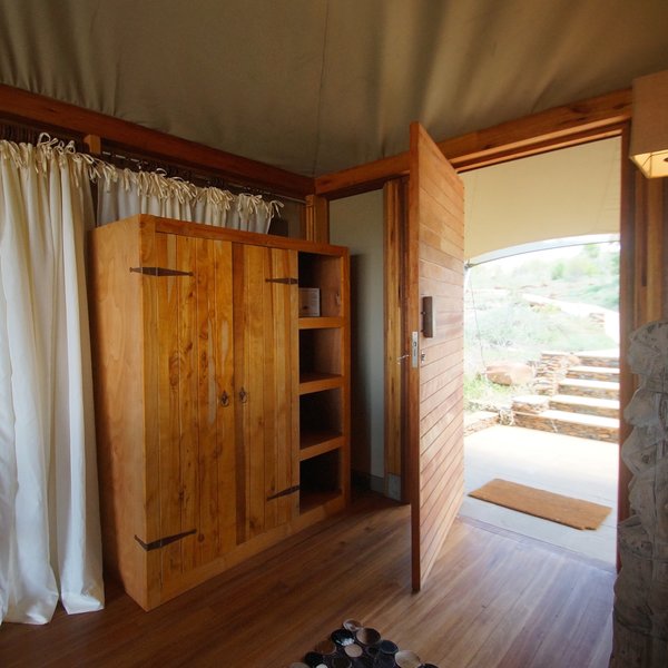 Loisaba Tented Camp