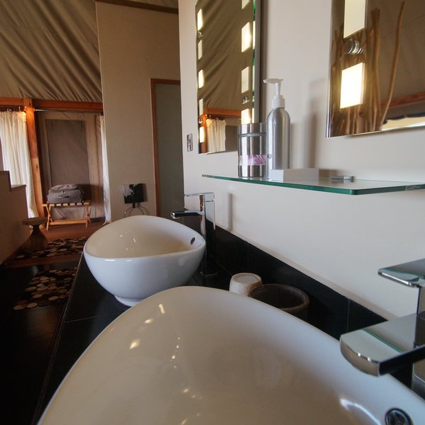 Loisaba Tented Camp