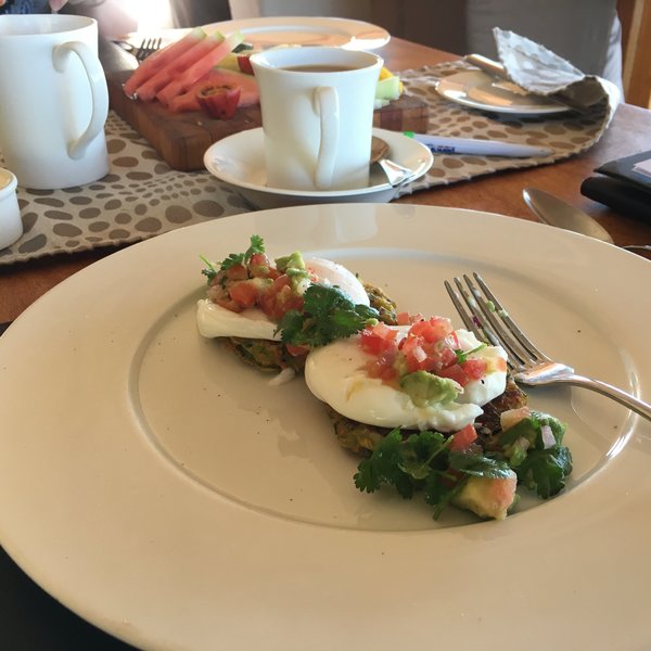 Loisaba Tented Camp