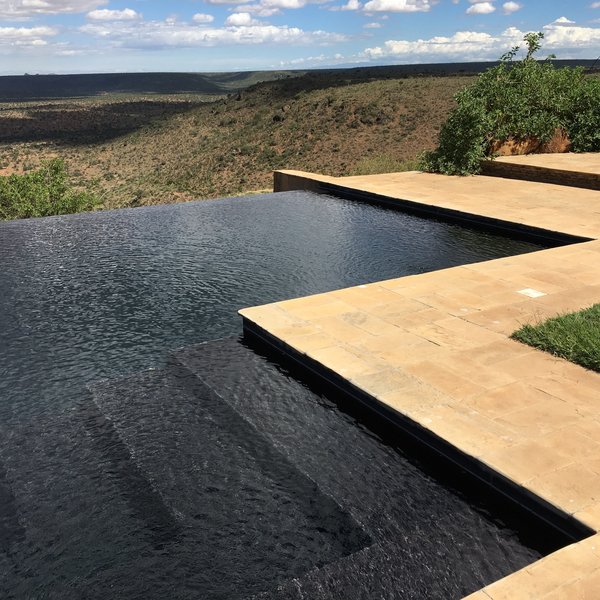 Loisaba Tented Camp