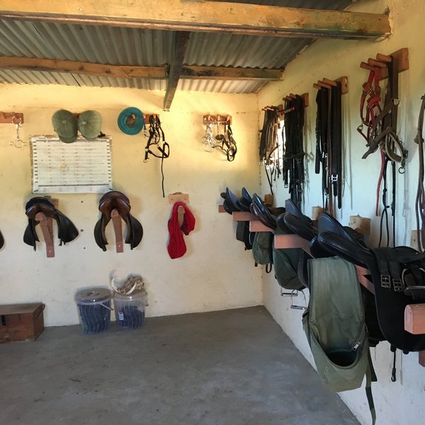 Loisaba Tented Camp