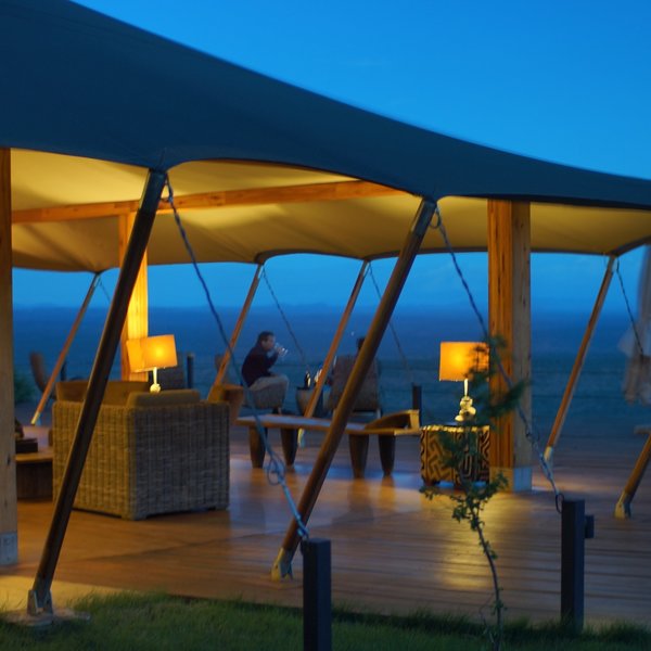Loisaba Tented Camp