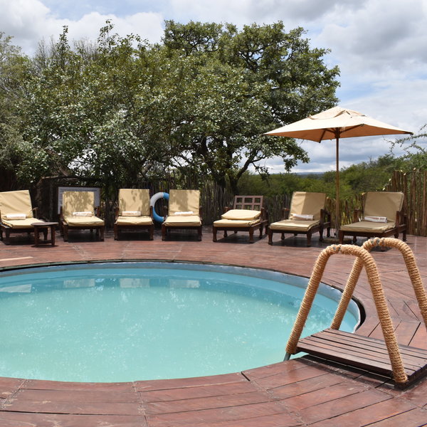 Serengeti Pioneer Camp