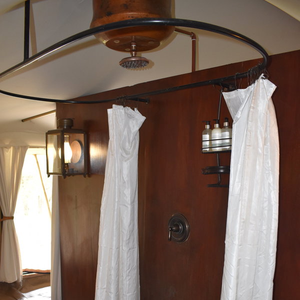 Serengeti Pioneer Camp
