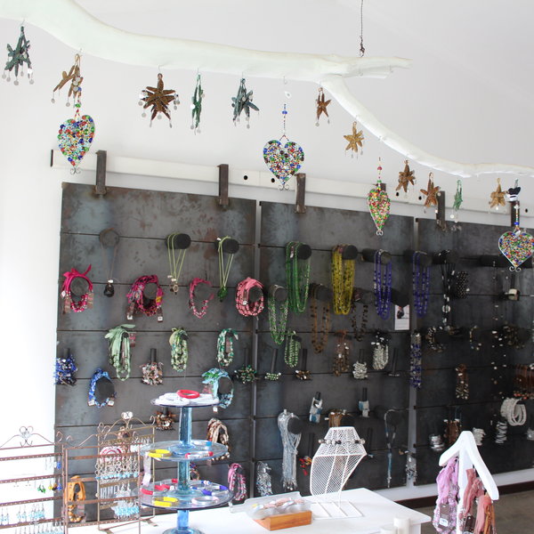 …whose beautiful work is available to buy.
