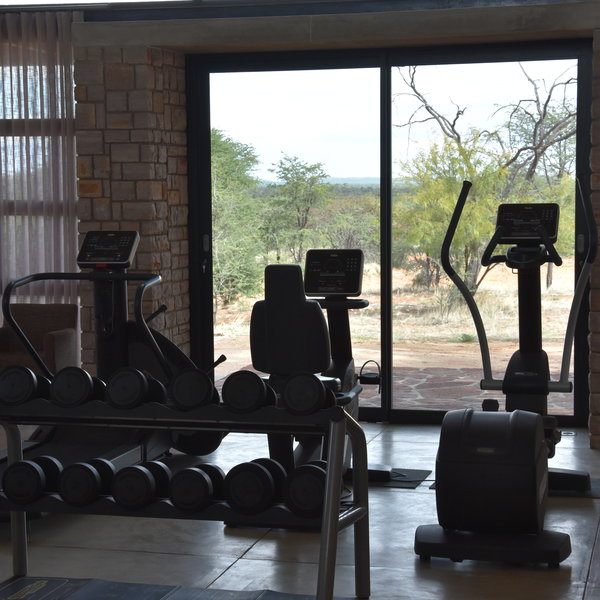 Otjimbondona Kalahari