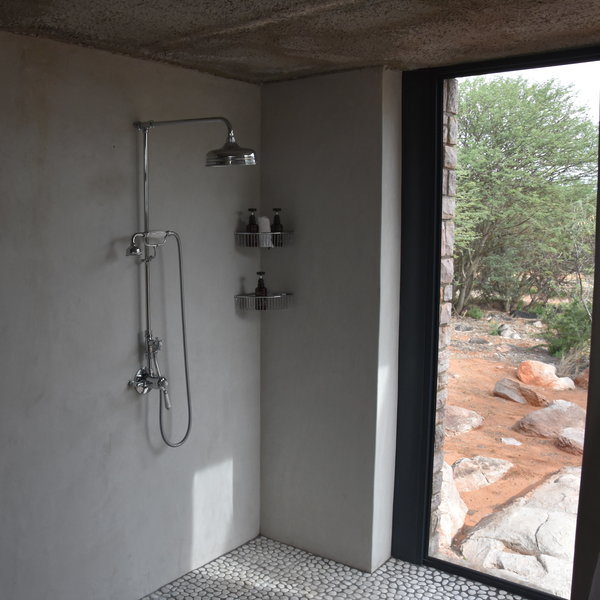Otjimbondona Kalahari