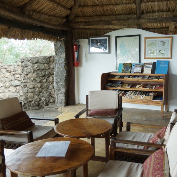 Island Camp Baringo