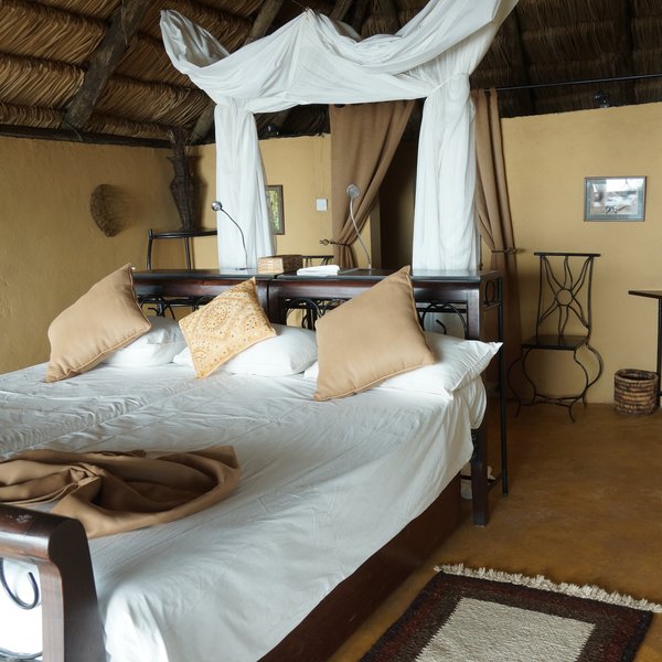 Island Camp Baringo