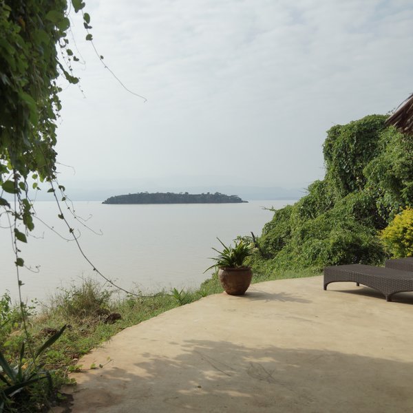 Island Camp Baringo