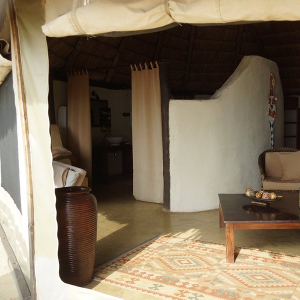 Island Camp Baringo