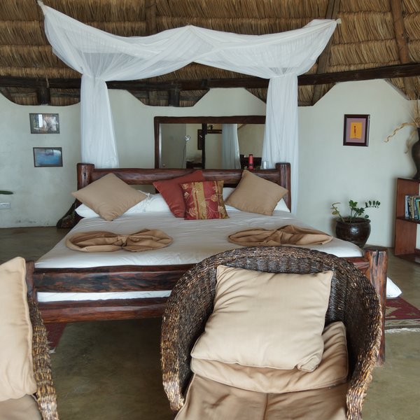 Island Camp Baringo