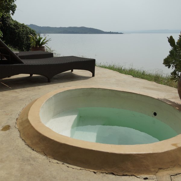 Island Camp Baringo