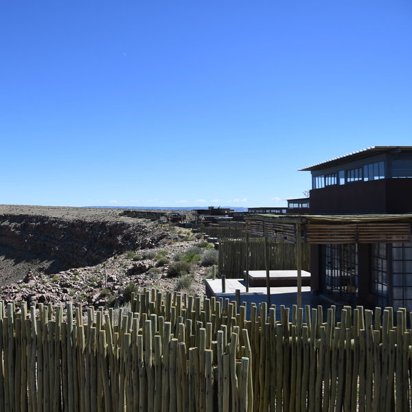 Fish River Lodge